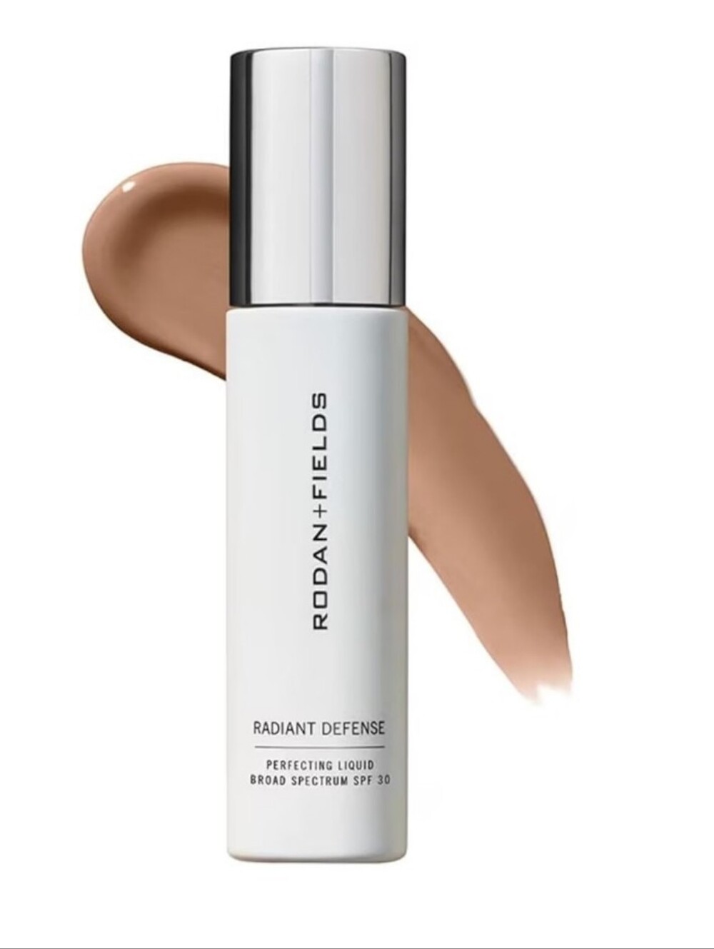 RODAN + FIELDS Radiant Defense Perfecting Liquid SPF 30 Sand 50 mL